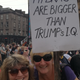 Illustration for article titled Scottish anti-Trump photo dump (long and comprehensive!)